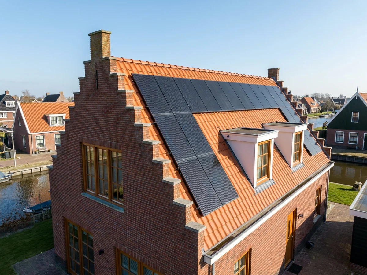 Btw-teruggave op zonnepanelen: hoe het werkt sinds het nultarief