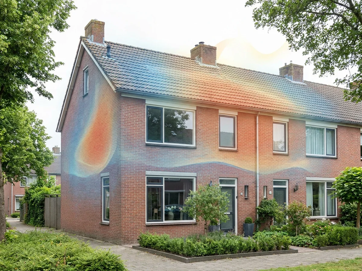 Energieadvies voor je woning: onafhankelijk advies en de juiste volgorde