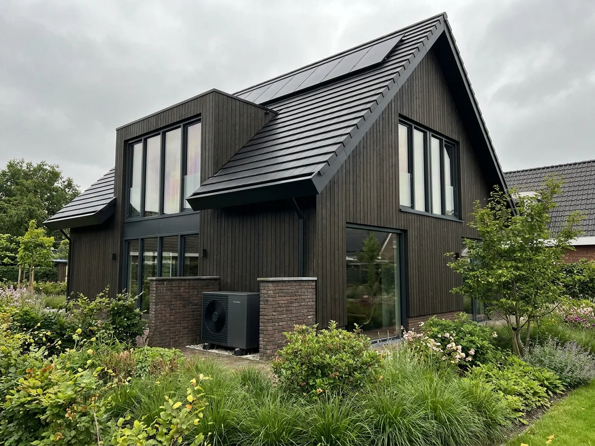 EPC (energieprestatiecoëfficiënt): wat het getal betekent en hoe het je woning beoordeelt