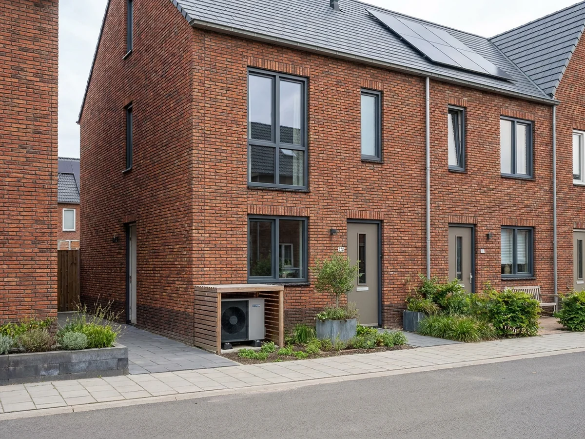 Gasloos huren: wie doet wat en wat je als huurder zelf kunt