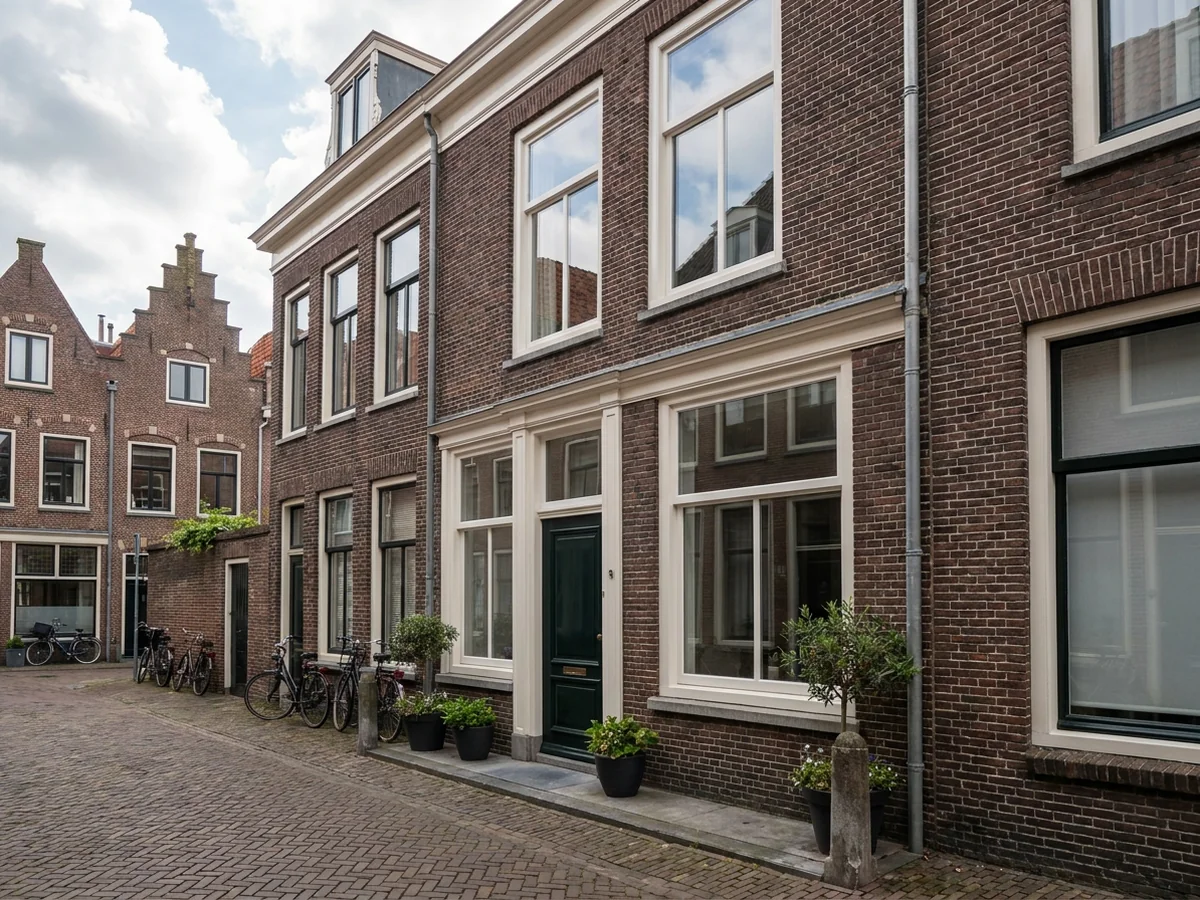 Na-isolatie: je bestaande woning alsnog goed isoleren