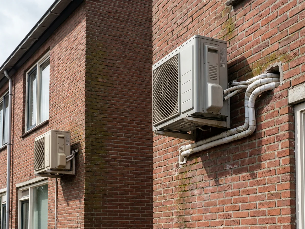 Single-split of multi-split: welke opstelling kies je?