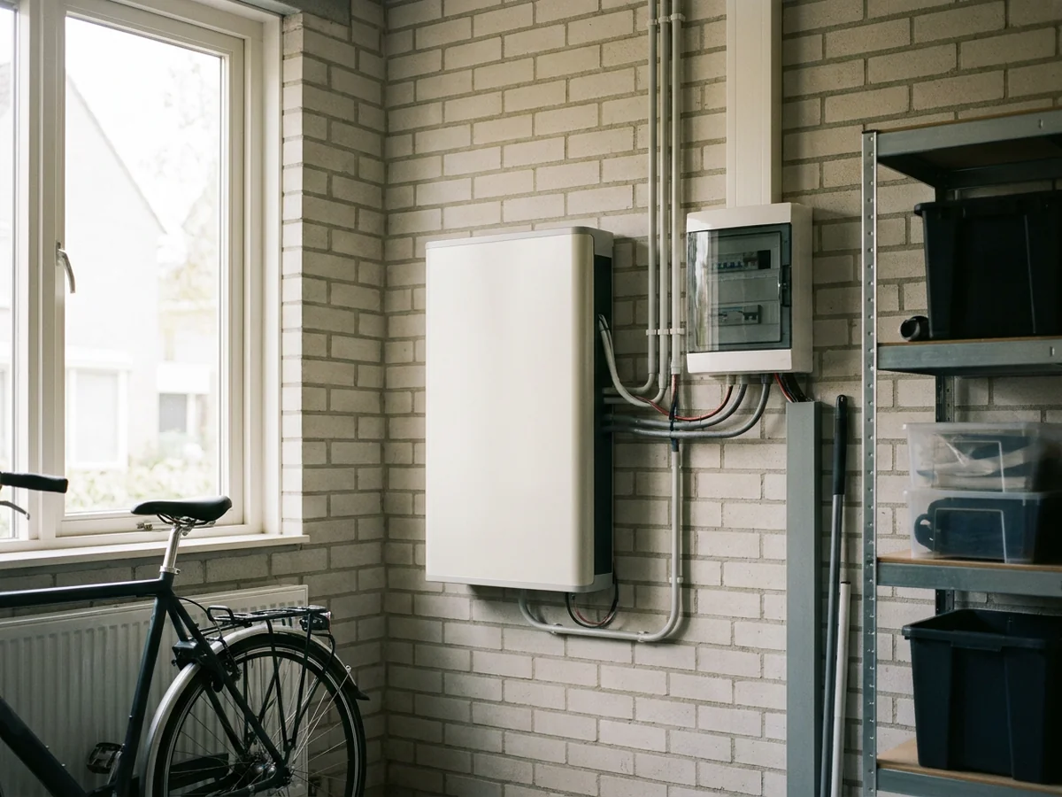 Vermogen (kW) versus capaciteit (kWh): waar moet je op letten?