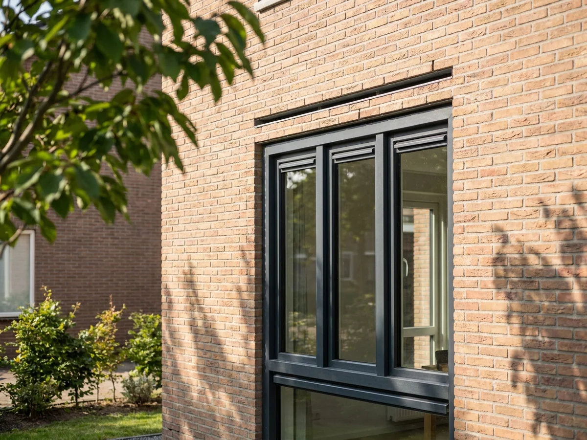 Verduurzamen in de juiste volgorde: waarom de schil vóór warmtepomp en zonnepanelen komt
