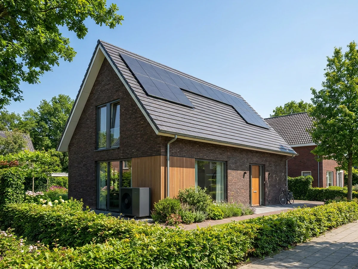 Het Nationaal Warmtefonds: verduurzaming financieren, ook zonder eigen geld