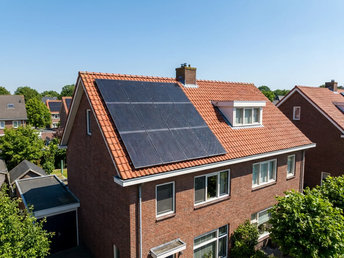 Zonnepanelen onderhoud: wat je echt moet doen om de opbrengst op peil te houden